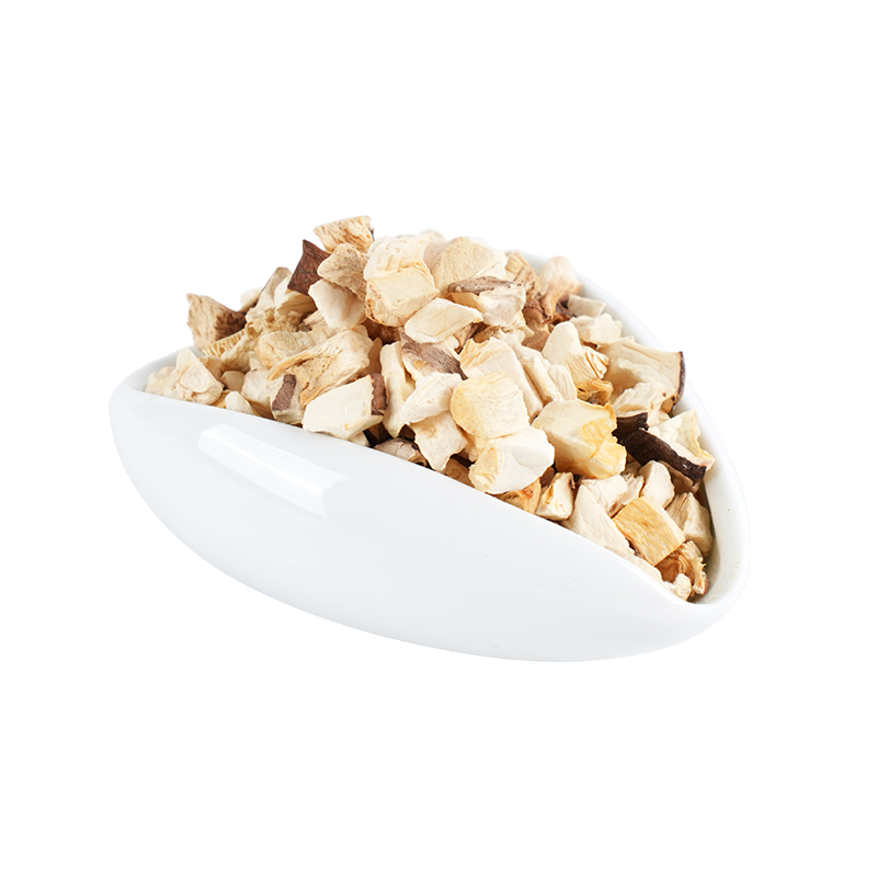 Ciuperci shiitake deshidratate