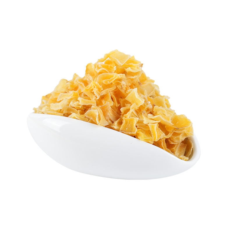 Cartofi deshidratați