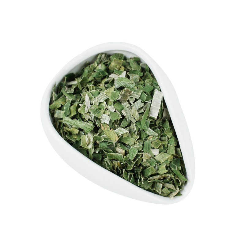 Chive deshidratate