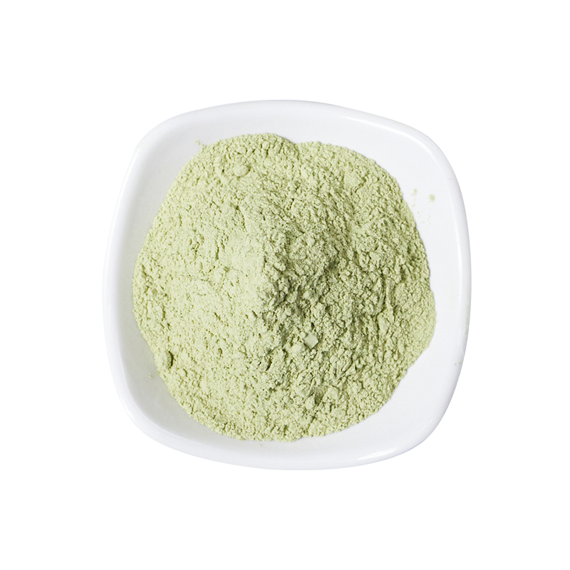 Pulbere de broccoli deshidratată