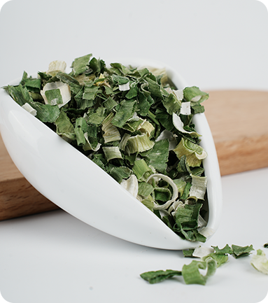 Legume deshidratate