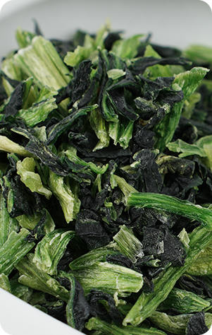 Legume deshidratate